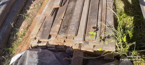 Imagen 3 de 10 de Piso De Madera Pinotea 120 Unidades - 4,3 A 4,5 M/lineal
