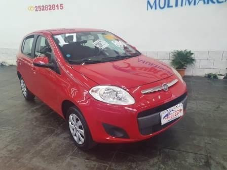 Fiat Palio 1. Flex / Uber 99 Pop Sem Entrada