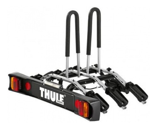 Suporte Transbike Engate P/03 Bicicletas Thule Rideon 9503