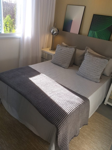 Lançamento Viva E Realize 2, Aptos 2 Dorms 41 E 43m2 C/varanda 1 Vaga E Lazer - 2944680100 - 34703150