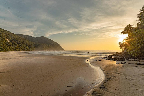 Imagem 25 de 30 de Terreno À Venda, 2517 M² - Taguaiba - Guarujá/sp - Te0768