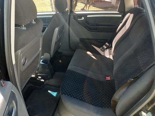 Imagem 10 de 14 de Chevrolet Meriva 2012 1.4 Maxx Econoflex 5p