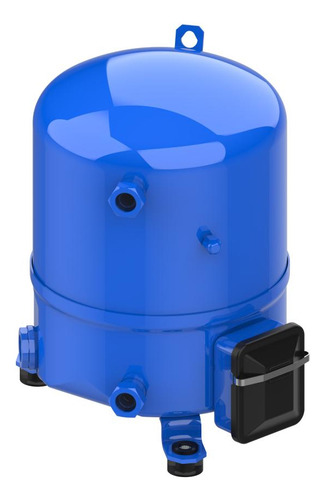 Compressor Maneurop Mt 28-3 - 220v Trifasico