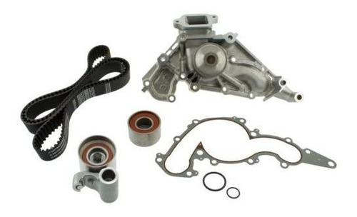 Kit Distribucion Bomba Agua Lexus Sc400 4.0 V8 96-97