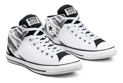 Zapatilla Converse Hombre High Street Talla Uk 6,5 - 39.5 | Cuotas sin  interés
