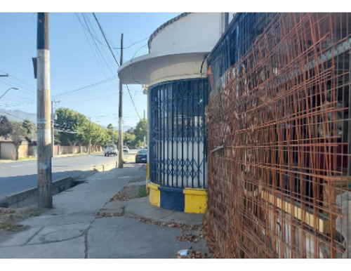 Se Vende Local Comercial En San Fco De Limache