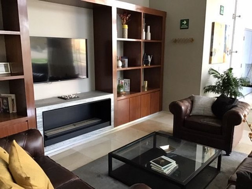Imagen 20 de 30 de Departamento En Venta En Residencial Hares