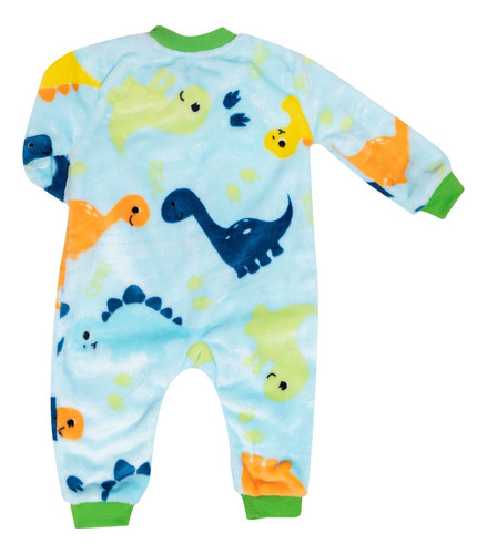 Pijama, Mameluco Para Bebé. 0 A 2 Años. Varios Diseños.