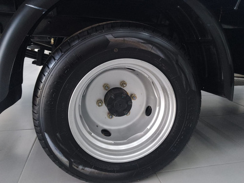 Dfac Dongfeng 2.6 Toneladas Chasis Cabina Mod 2025