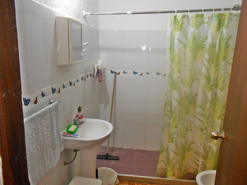 Se Vende Casa En Palmares De La Coronilla, Rocha
