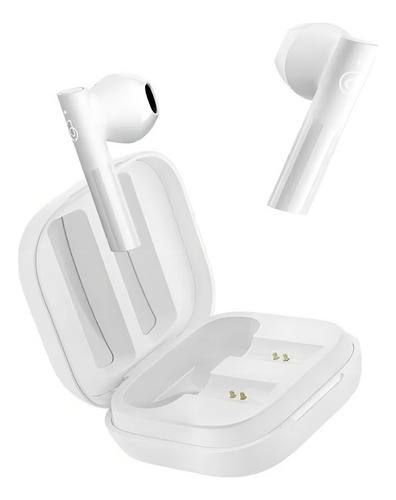 Fone De Ouvido Bluetooth Sem Fio Gt6 Haylou 20h