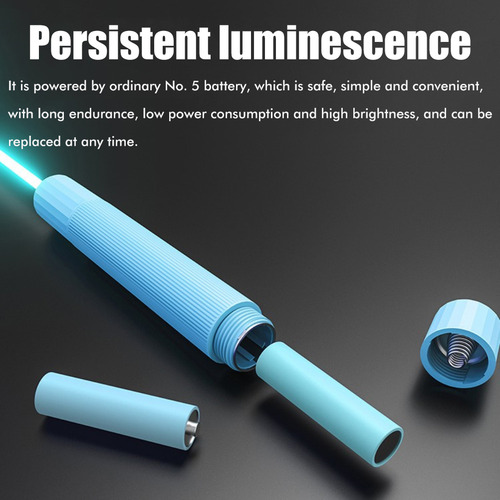 Cuerda De Salto Led Para Niños, Iluminada, Para Hacer Ejerci