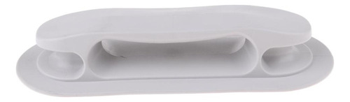 Carril De Gris 24,5x9,2cm Gris 24,5x9,2cm Como Se Describe