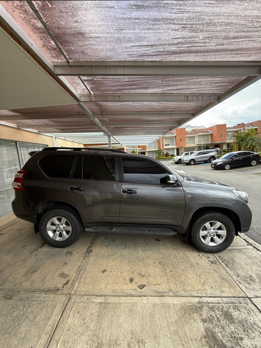 Toyota Prado 3.0 Tx-l Fl