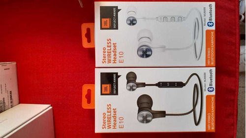 Auriculares