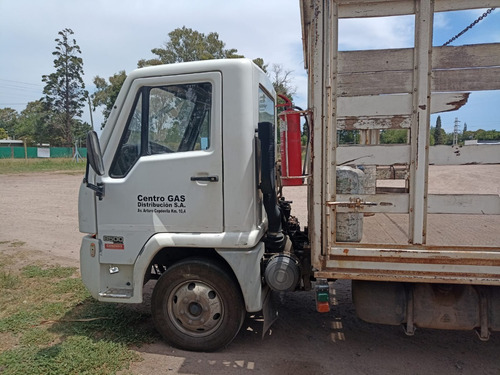 Imagen 9 de 10 de Camion Agrale Modelo 8500 - Año 2014