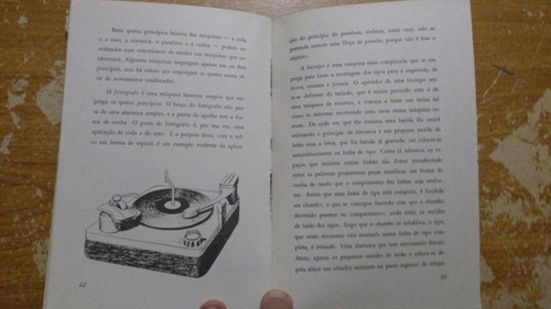 * Livro - Máquinas E Motores - Engenharia