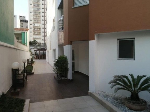 Imagem 8 de 17 de Apartamento Em Vila Mariana, São Paulo/sp De 90m² 3 Quartos À Venda Por R$ 880.000,00 - Ap790941-s