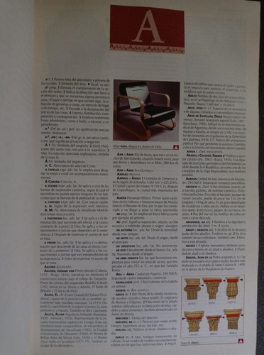 Nuevo Espasa Ilustrado 2001 (pasta Dura) (Usado)