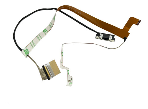5c10x67064 Lcd Flex De Video Para Lenovo Thinkpad L15 Gen 2