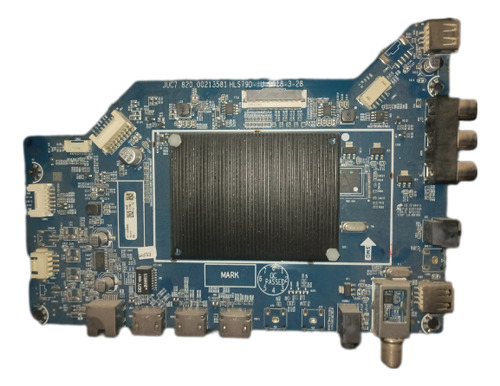 Main Hkpro Hkp58uhd6 Juc7.820.00213581 (Usado)