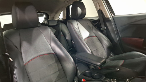 Mazda CX-3 2.0 I GRAND TOURING 2WD AT