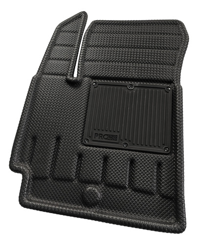 Tapetes Piso Charola 3d Para Hyundai Grand I10 2021-2025