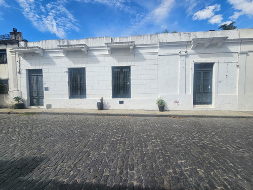 Venta De Hermosa Casa En Pleno Barrio Historico