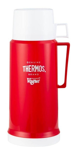 Termo 500ml Vogue Thermos 12hrs Caliente 