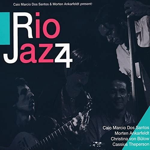 Cd:rio Jazz 4