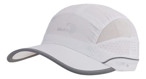 Gorra Plegable Para Correr, Upf50+, De Secado Rápido, Para.