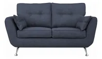 Comprar Malmö Flow Sillón Sofá Escandinavo Nórdico Retro Vintage 150