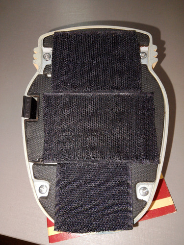Pedal Danelectro Daddy -o Creme