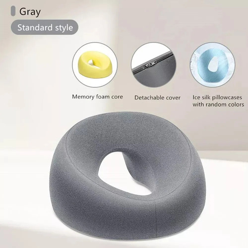 . New 1 Reposacabezas Con Soporte Para Cama De Masaje