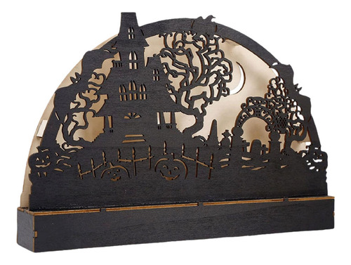 Halloween Tabletop Decoration Tabletop Centerpiece