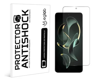 Protector De Pantalla Antishock Para Xiaomi Redmi K60 Ultra