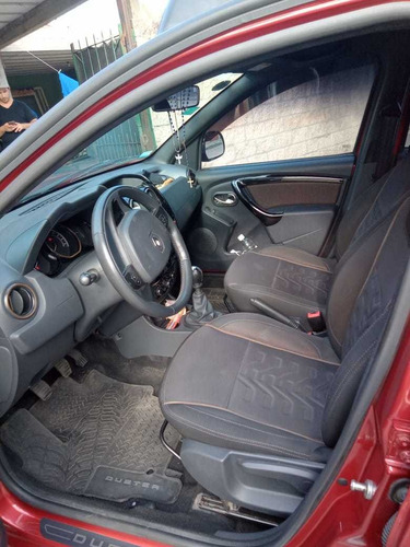 Renault Duster 2017 2.0 Ph2 4x2 Privilege