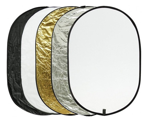 Reflector Visico 5 En 1 Plegable (150x200cm)
