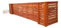 Comprar Cerramientos De Madera X M2