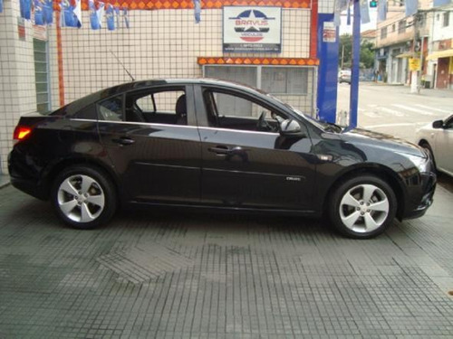 Cruze Sedan Lt - 2012 Automático