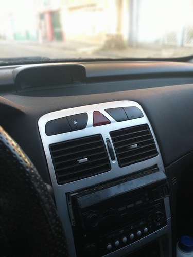 Peugeot 307 2009 2.0 Feline Flex Aut. 5p