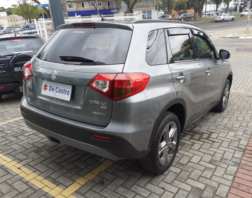 Suzuki Vitara 4you 4x4 2019 46.000 Km