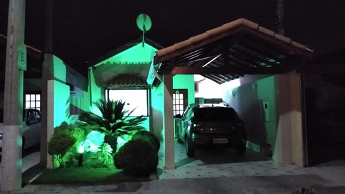 Imagem 2 de 26 de Casa - Ca00331 - 69565515