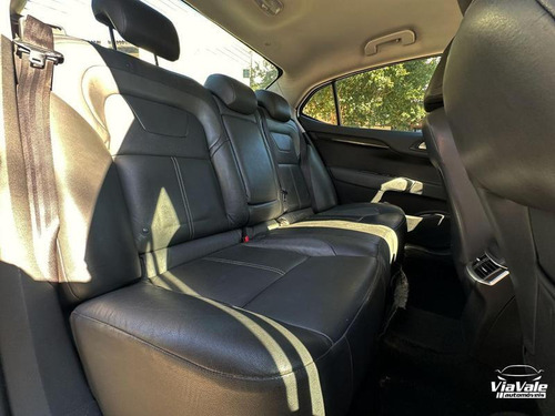 Citroën C4 Lounge C4l A Thp Excl