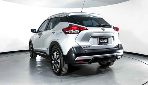 Imagen 7 de 15 de 38294 - Nissan Kicks 2017 Con Garantía