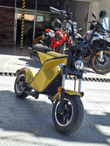 Motofeel Gdl - Luqi Seal @motofeelgdl