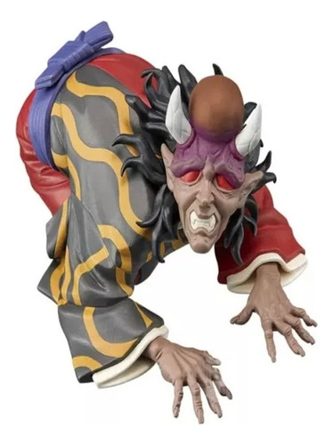 Figura De Acción Hantengo Demon Slayer