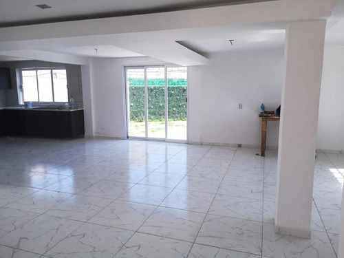 Venta De Casa En San Juan Tilapa En Toluca