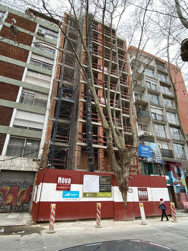 Imagen 4 de 4 de Venta Apartamento De 1 Dormitorio A Estrenar En Centro
