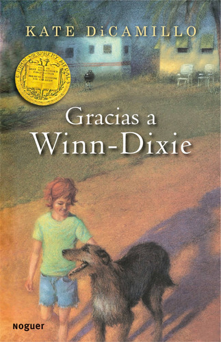 Libro - Gracias A Winn-dixie 